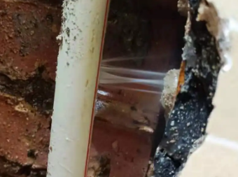 固安漏水检测电话