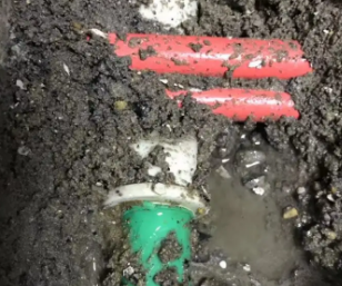 固安漏水检测电话