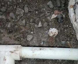 固安漏水检测哪家好