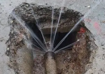 固安漏水检测多少钱