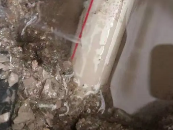 固安漏水检测哪家好