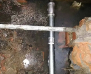 固安漏水检测公司电话