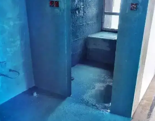固安卫生间防水哪家好