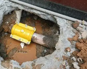 固安卫生间测漏水哪家好