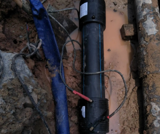 固安水管漏水检测多少钱