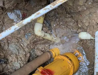 固安水管漏水检测哪家好