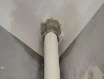 固安卫生间测漏水价格