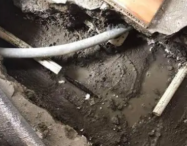 固安卫生间测漏水价格明细