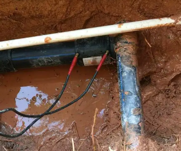 固安水管漏水检测多少钱