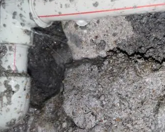 固安漏水检测多少钱