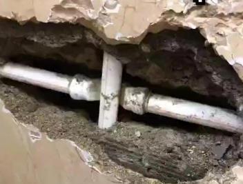 固安漏水检测电话多少