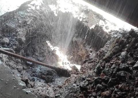 固安漏水检测哪家好